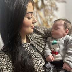 Profielfoto van Esmeralda op Oppasland