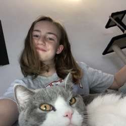 Profielfoto van Kirsten op Oppasland