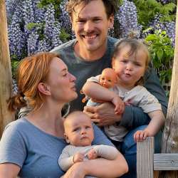 Profielfoto van Willeke op Oppasland