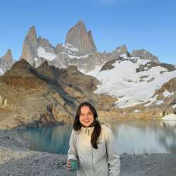 Profielfoto van Josephine op Oppasland