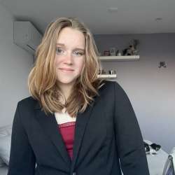 Profielfoto van Janna op Oppasland
