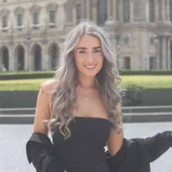 Profielfoto van Chelsea op Oppasland