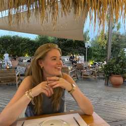 Profielfoto van Frederique op Oppasland