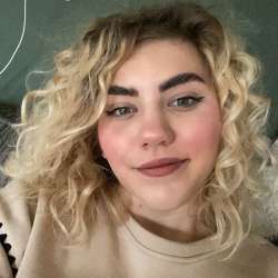 Profielfoto van Isabella op Oppasland