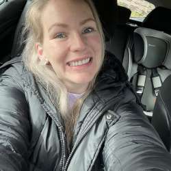 Profielfoto van Samantha op Oppasland