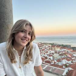 Profielfoto van Kirsten op Oppasland