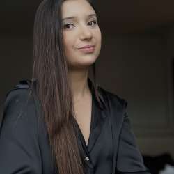 Profielfoto van Luna op Oppasland