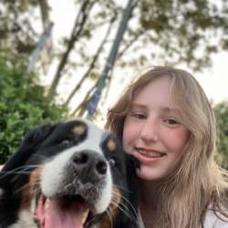 Profielfoto van Tess op Oppasland