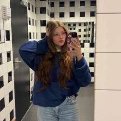 Profielfoto van Amy op Oppasland