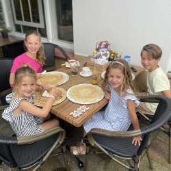 Profielfoto van Carin op Oppasland