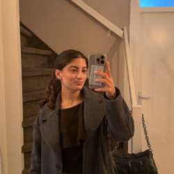 Profielfoto van Esmer op Oppasland