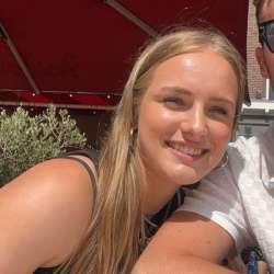 Profielfoto van Dilara Charlotte op Oppasland