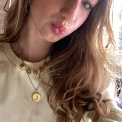 Profielfoto van Liv op Oppasland