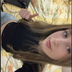 Profielfoto van Kristina op Oppasland