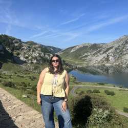 Profielfoto van Lotte op Oppasland