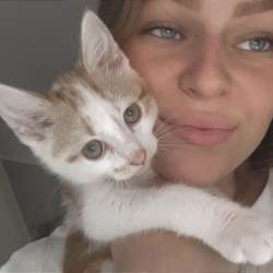 Profielfoto van Kiera op Oppasland