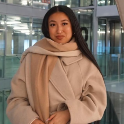 Profielfoto van Hanna op Oppasland