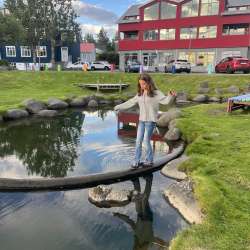 Profielfoto van Christina op Oppasland