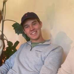 Profielfoto van Thijmen op Oppasland