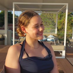 Profielfoto van Damaris op Oppasland