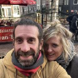 Profielfoto van Vera op Oppasland