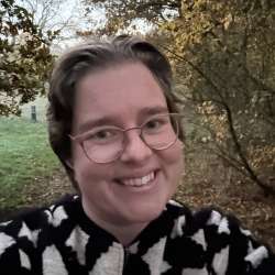 Profielfoto van Maureen op Oppasland