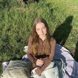 Profielfoto van Anne op Oppasland