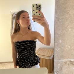Profielfoto van Livia op Oppasland