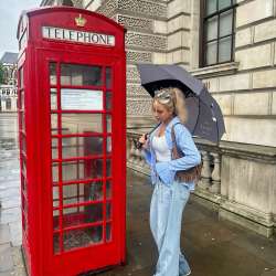 Profielfoto van Patricia op Oppasland