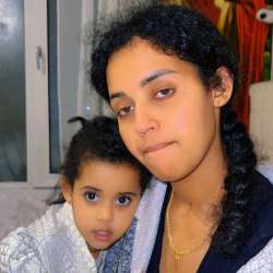 Profielfoto van Samrawit op Oppasland