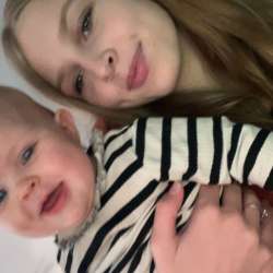 Profielfoto van Maud op Oppasland