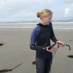 Profielfoto van Imre op Oppasland