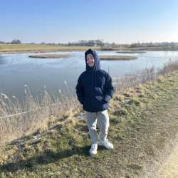 Profielfoto van Nathalie op Oppasland