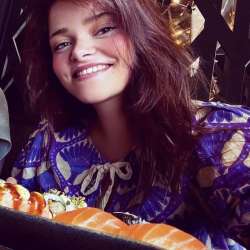 Profielfoto van Dinnah op Oppasland