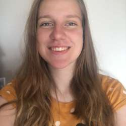 Profielfoto van Marieke op Oppasland