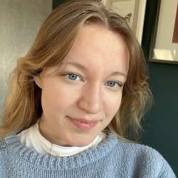 Profielfoto van Eva op Oppasland