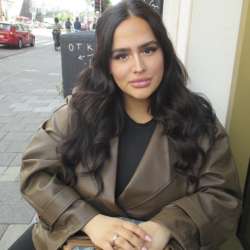 Profielfoto van Ilgi op Oppasland