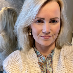 Profielfoto van Lysanne op Oppasland