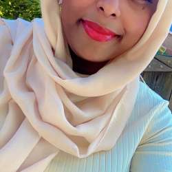 Profielfoto van Awatif op Oppasland