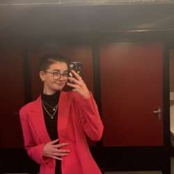 Profielfoto van Mirte op Oppasland