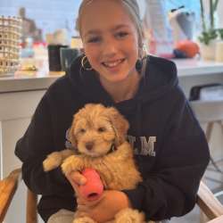 Profielfoto van Lotte op Oppasland