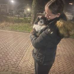 Profielfoto van Djaimy op Oppasland