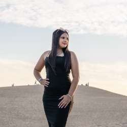 Profielfoto van Shay op Oppasland