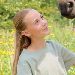 Profielfoto van Mila op Oppasland