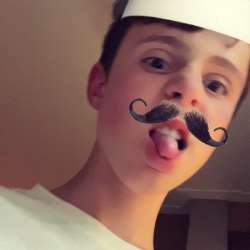 Profielfoto van Stijn op Oppasland