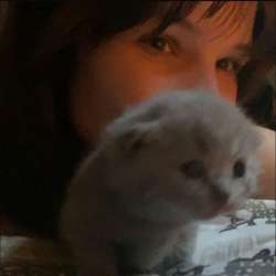 Profielfoto van Demi op Oppasland