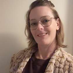 Profielfoto van Mandy op Oppasland