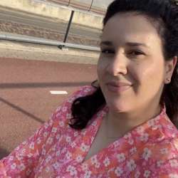 Profielfoto van Youssra op Oppasland