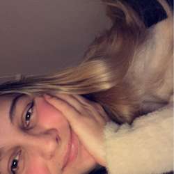 Profielfoto van Sabine op Oppasland