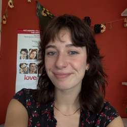 Profielfoto van Lisa op Oppasland